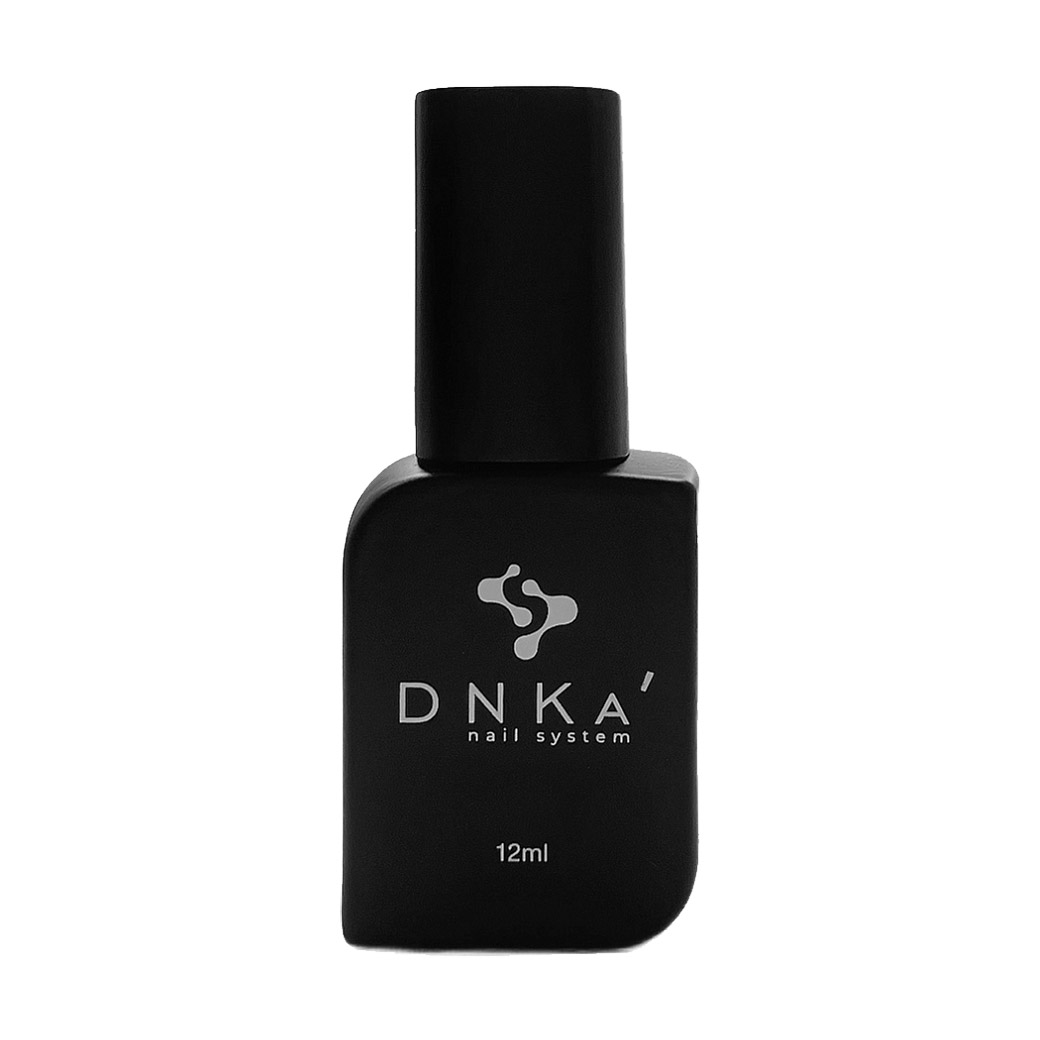 Топ для гель-лаку DNKa' Multi Top No Wipe (no UV-filters) без липкого шару, 12 мл